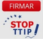 Firmar NO al TTIP